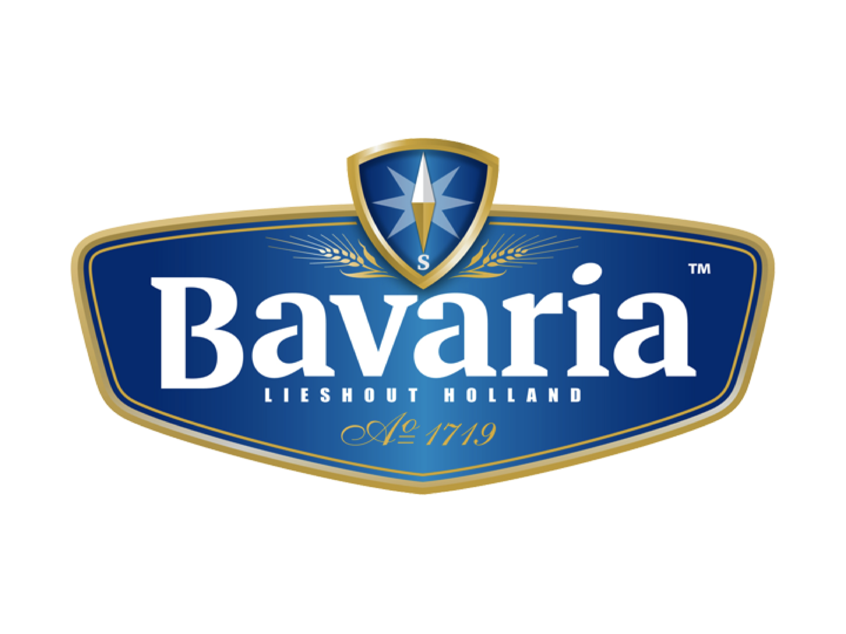 Bavaria Bier TS24 partner