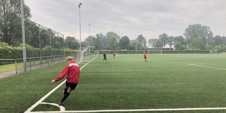 sportpark TS24