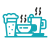Menu icon